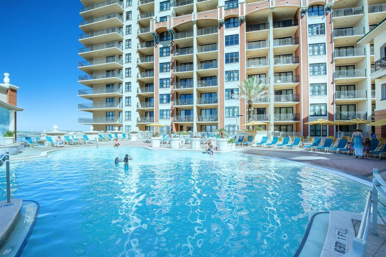 Emerald Grande W223 Destin Eksteriør bilde